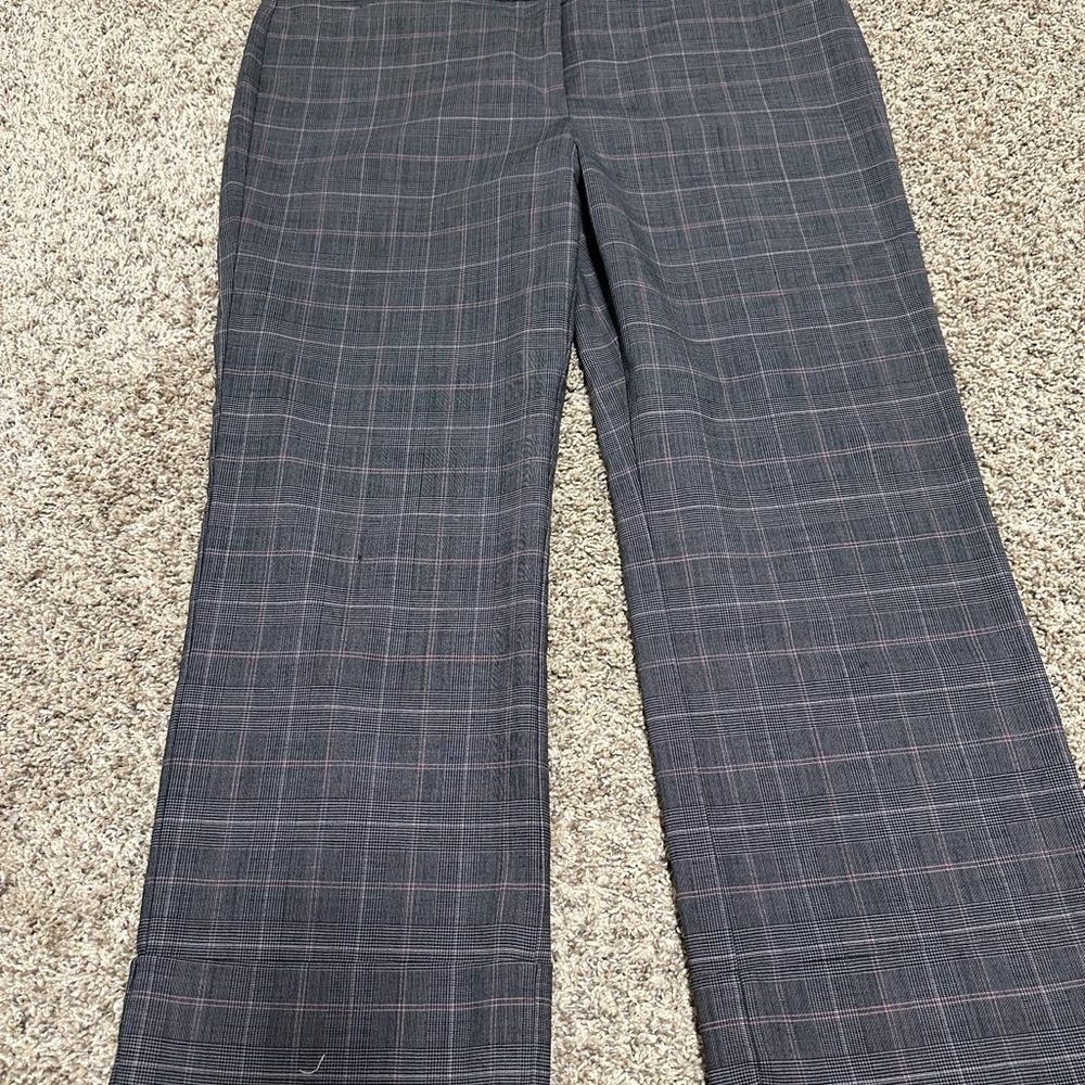 Women’s Express Editor Cropped Pants